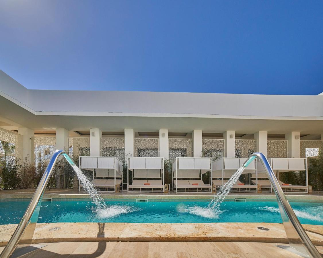 פונטה קאנה Paradisus Grand Cana, All Suites מראה חיצוני תמונה